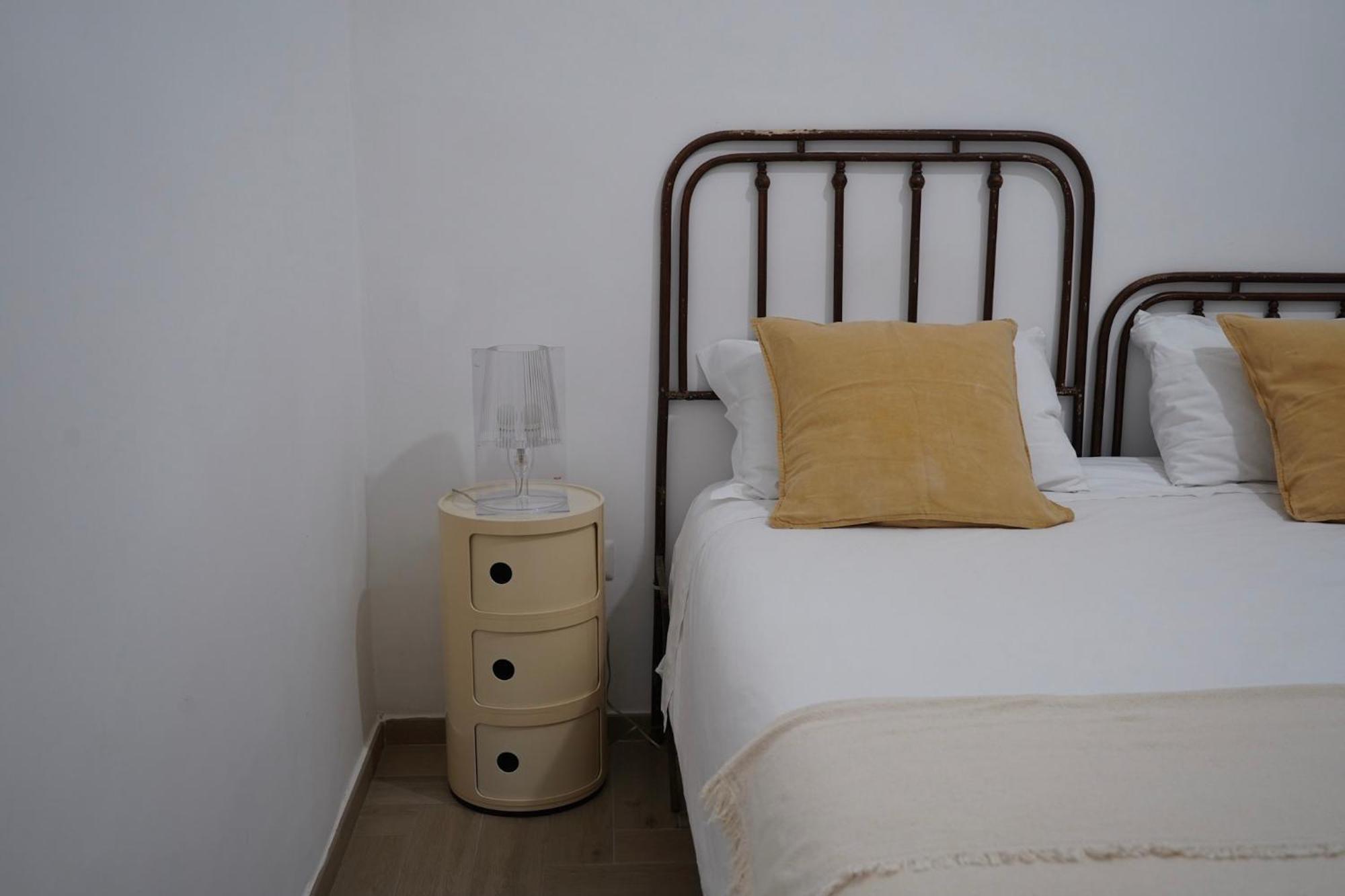 Palazzo Bevilacqua Rooms Napoli Exterior foto