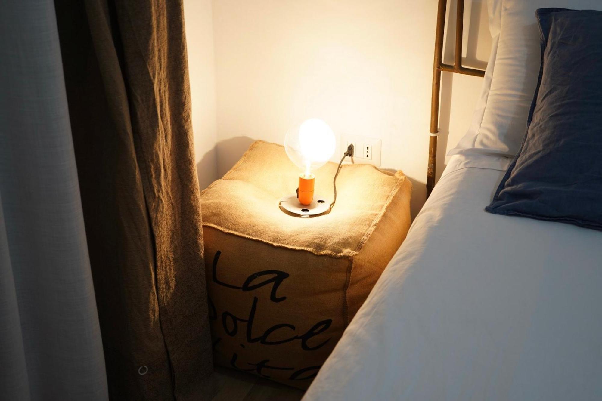Palazzo Bevilacqua Rooms Napoli Exterior foto
