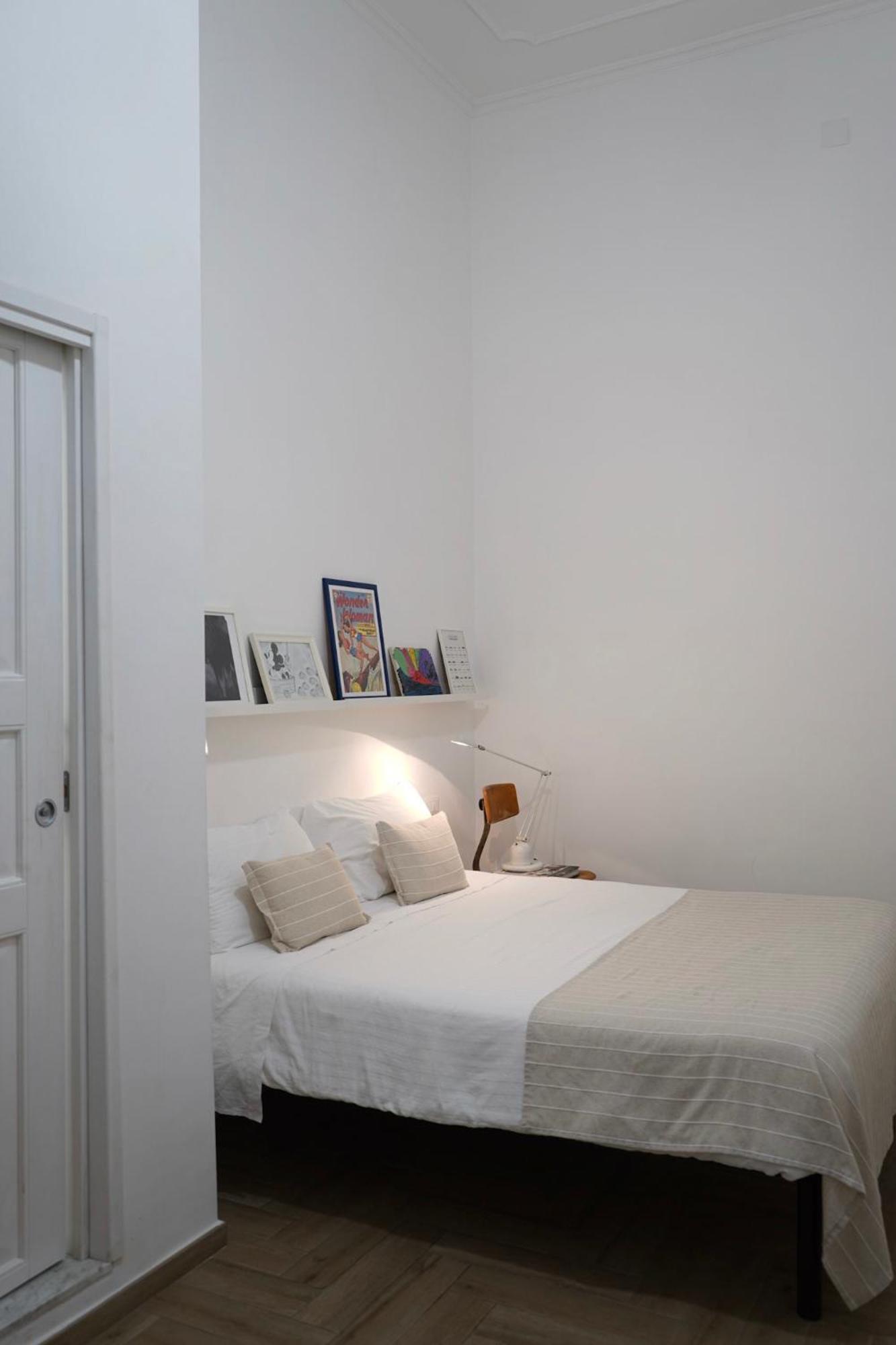 Palazzo Bevilacqua Rooms Napoli Exterior foto